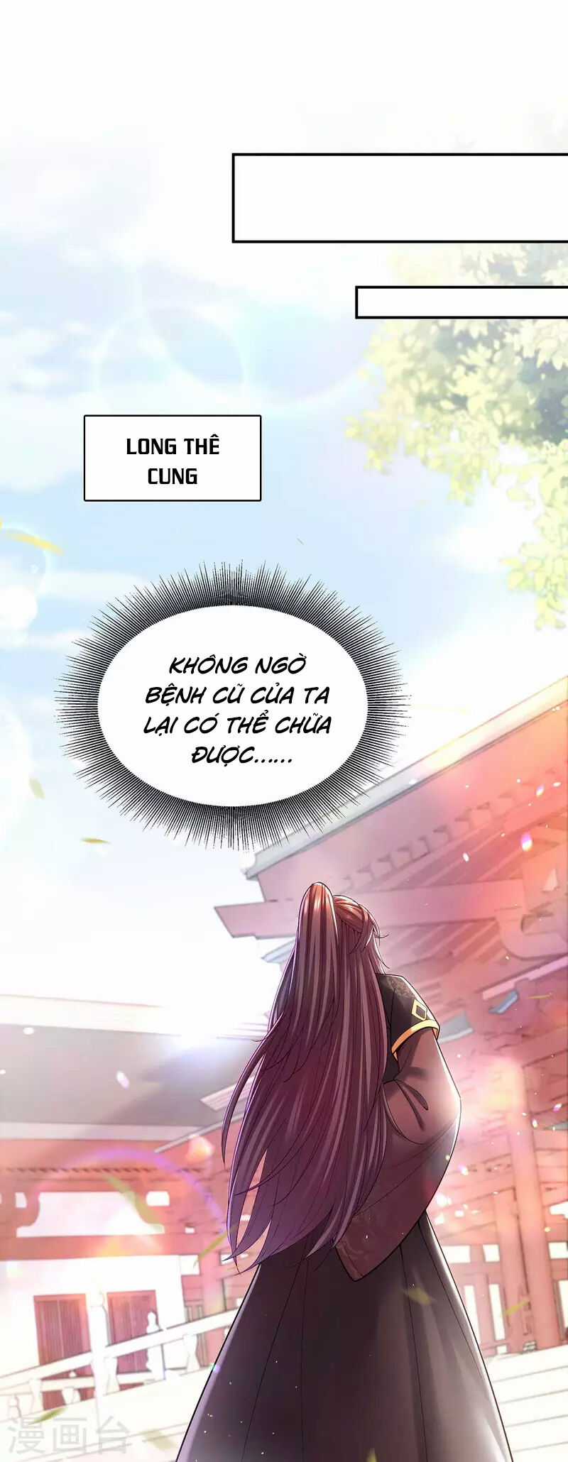 Ta Ở Hậu Cung Làm Lão Đại Chapter 118 trang 17