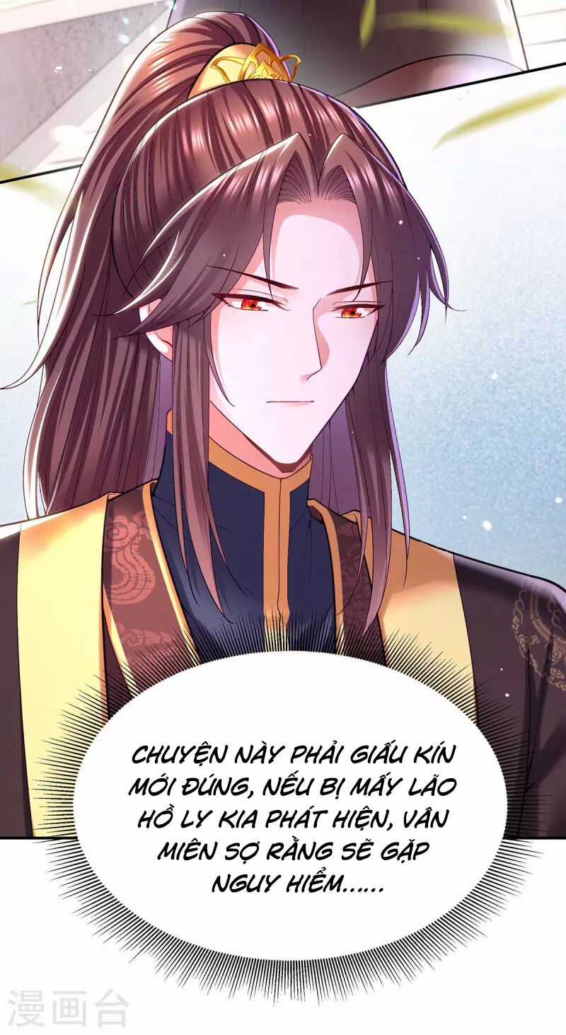 Ta Ở Hậu Cung Làm Lão Đại Chapter 118 trang 18
