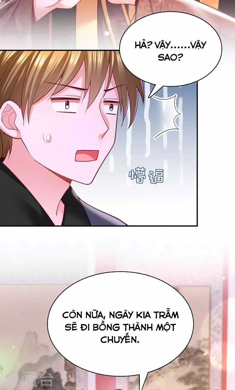 Ta Ở Hậu Cung Làm Lão Đại Chapter 118 trang 26