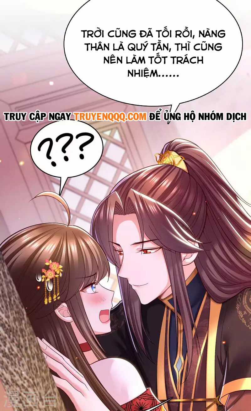 Ta Ở Hậu Cung Làm Lão Đại Chapter 118 trang 4