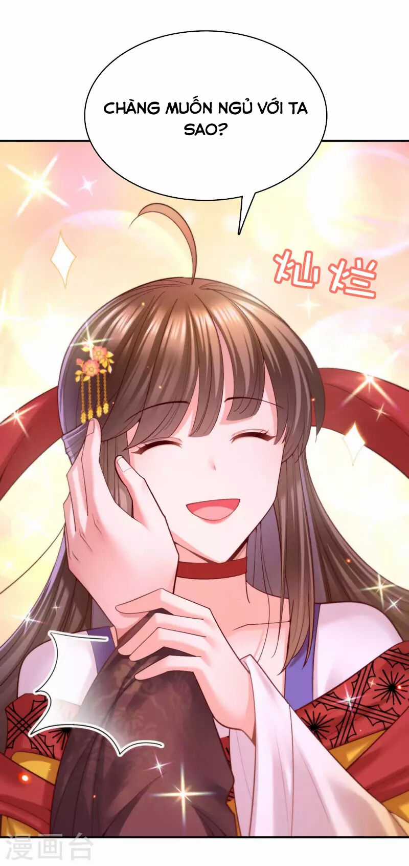 Ta Ở Hậu Cung Làm Lão Đại Chapter 118 trang 7