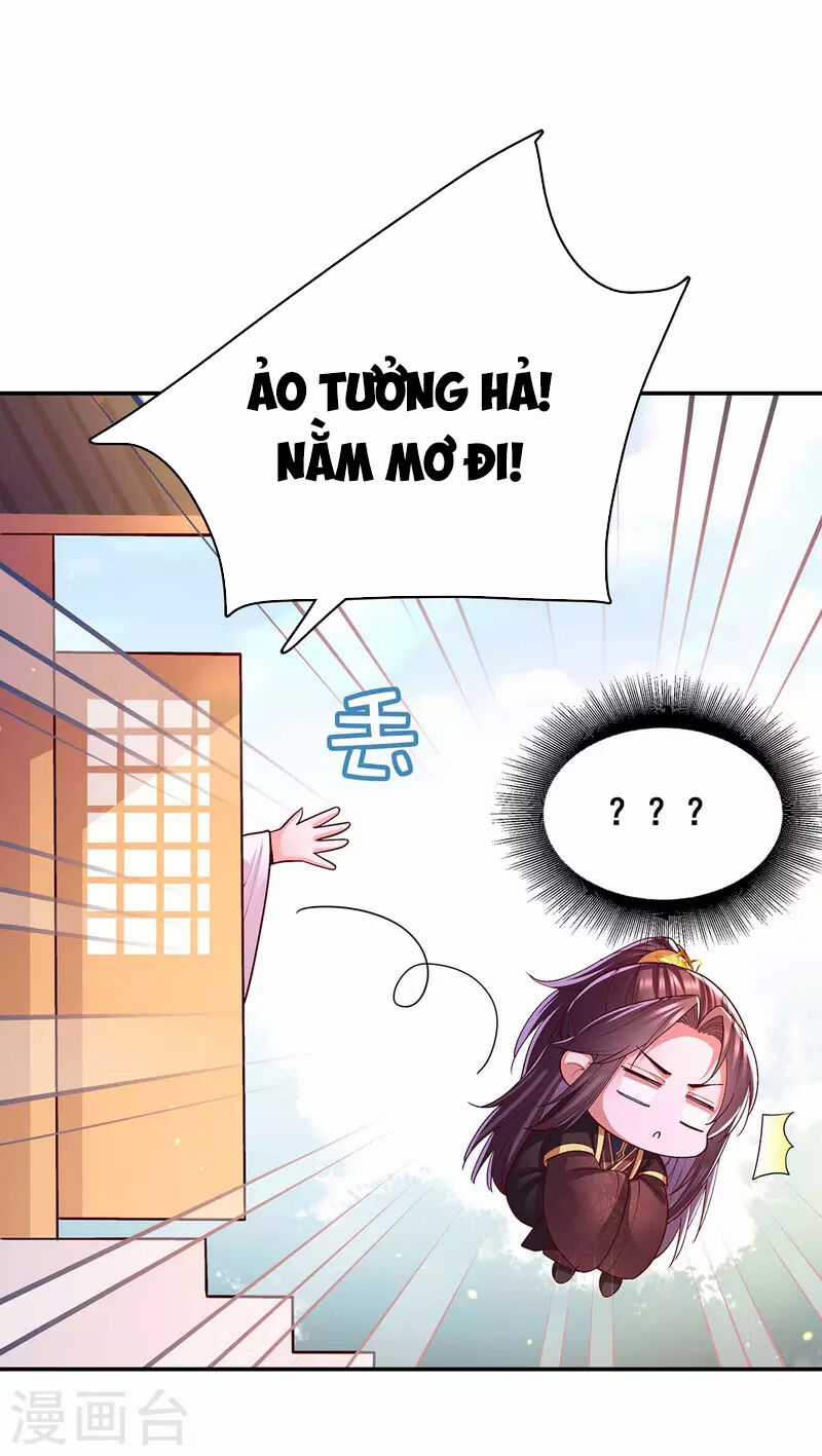 Ta Ở Hậu Cung Làm Lão Đại Chapter 118 trang 9