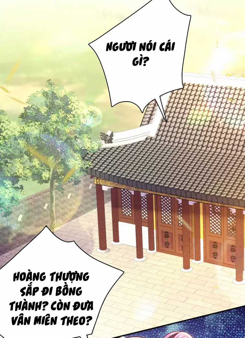 Ta Ở Hậu Cung Làm Lão Đại Chapter 119 trang 14