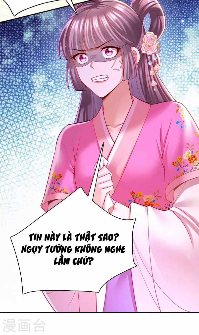 Ta Ở Hậu Cung Làm Lão Đại Chapter 119 trang 15