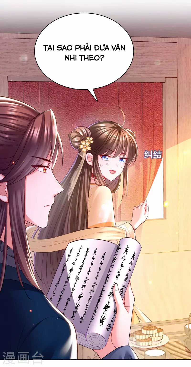 Ta Ở Hậu Cung Làm Lão Đại Chapter 119 trang 24