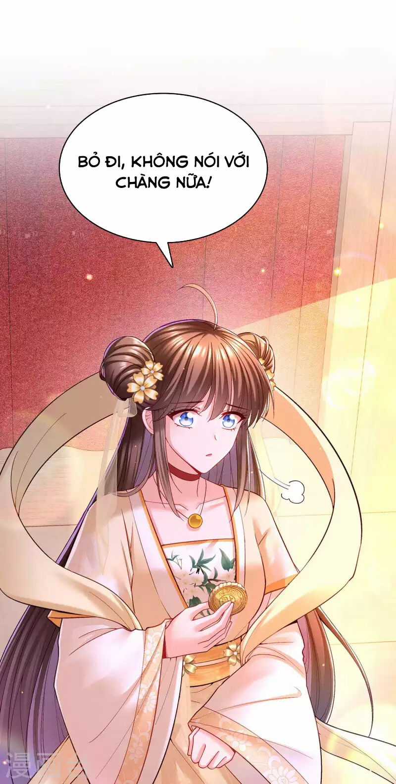 Ta Ở Hậu Cung Làm Lão Đại Chapter 119 trang 27