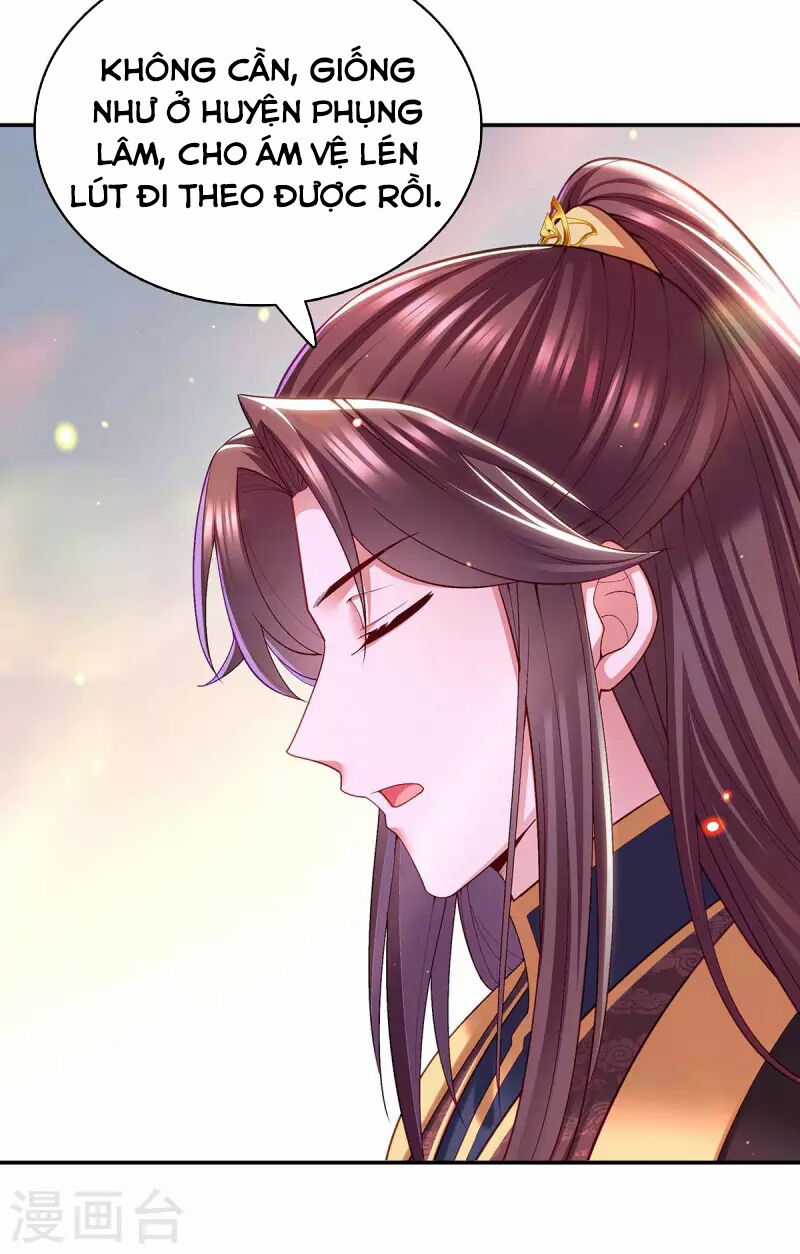 Ta Ở Hậu Cung Làm Lão Đại Chapter 119 trang 3