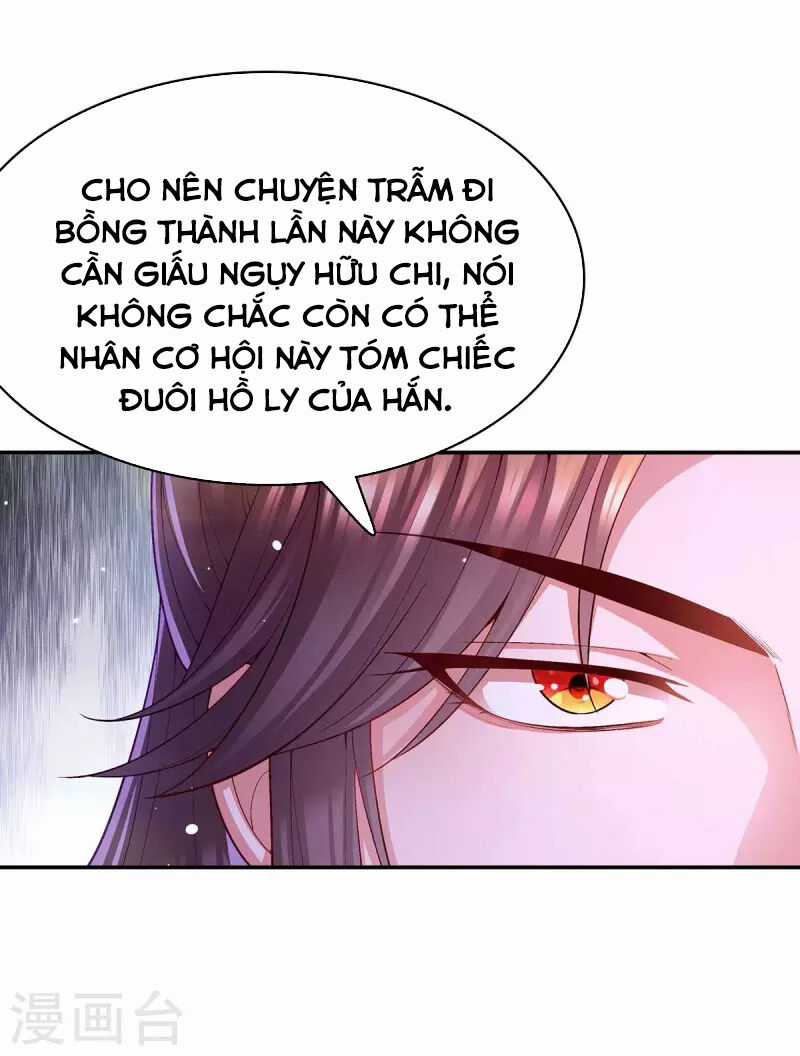 Ta Ở Hậu Cung Làm Lão Đại Chapter 119 trang 5