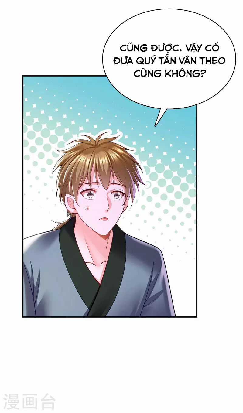 Ta Ở Hậu Cung Làm Lão Đại Chapter 119 trang 6