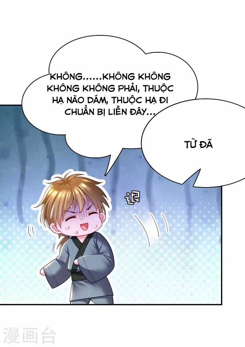 Ta Ở Hậu Cung Làm Lão Đại Chapter 119 trang 9