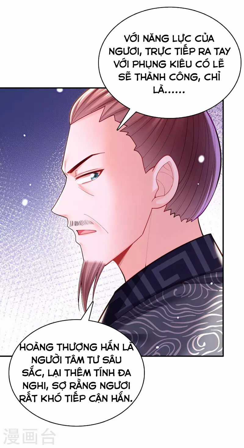 Ta Ở Hậu Cung Làm Lão Đại Chapter 120 trang 13