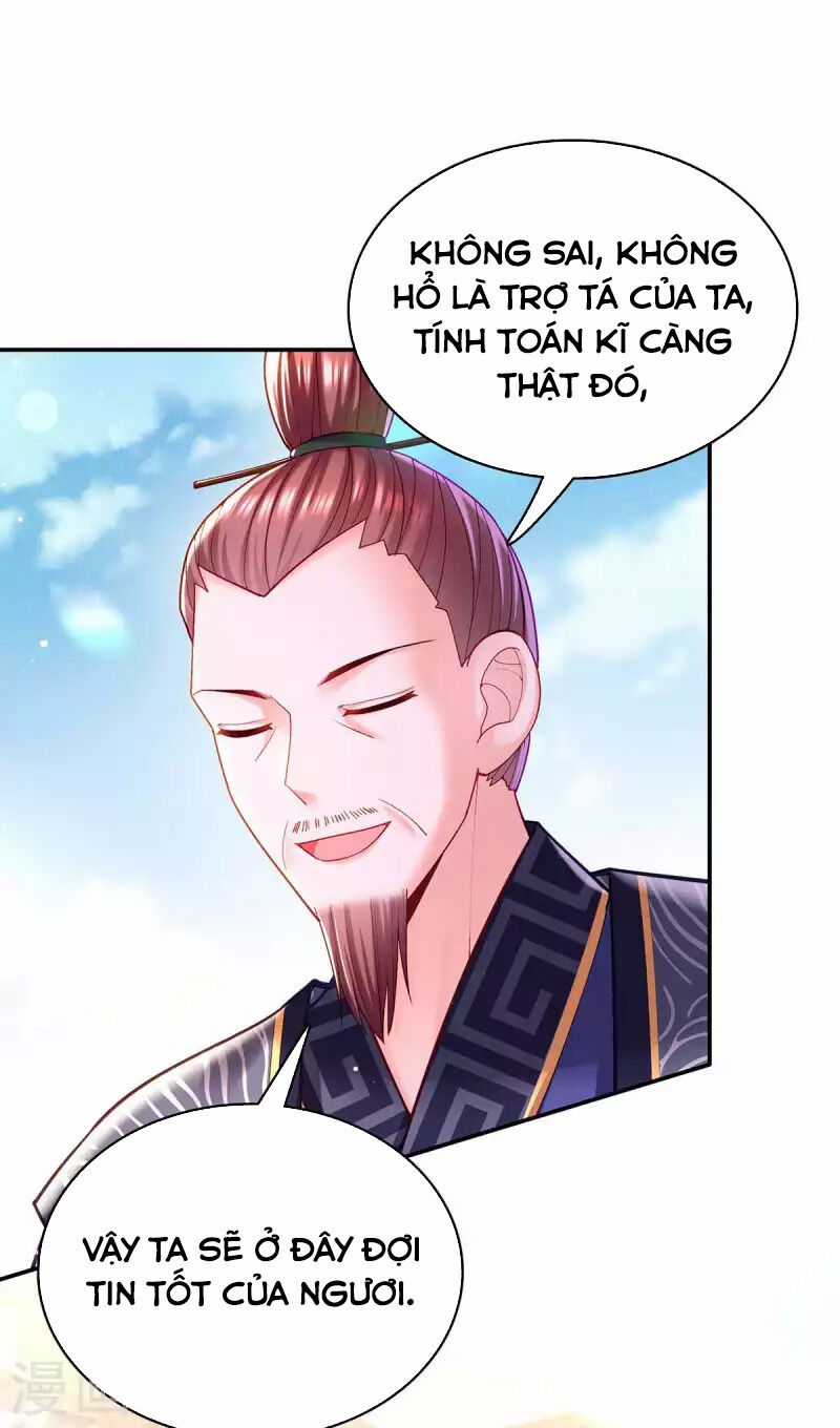 Ta Ở Hậu Cung Làm Lão Đại Chapter 120 trang 17