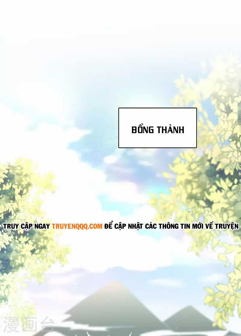 Ta Ở Hậu Cung Làm Lão Đại Chapter 120 trang 20