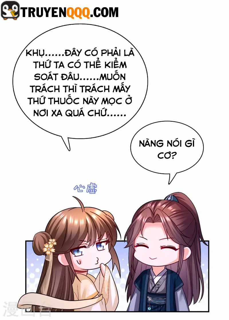 Ta Ở Hậu Cung Làm Lão Đại Chapter 120 trang 24