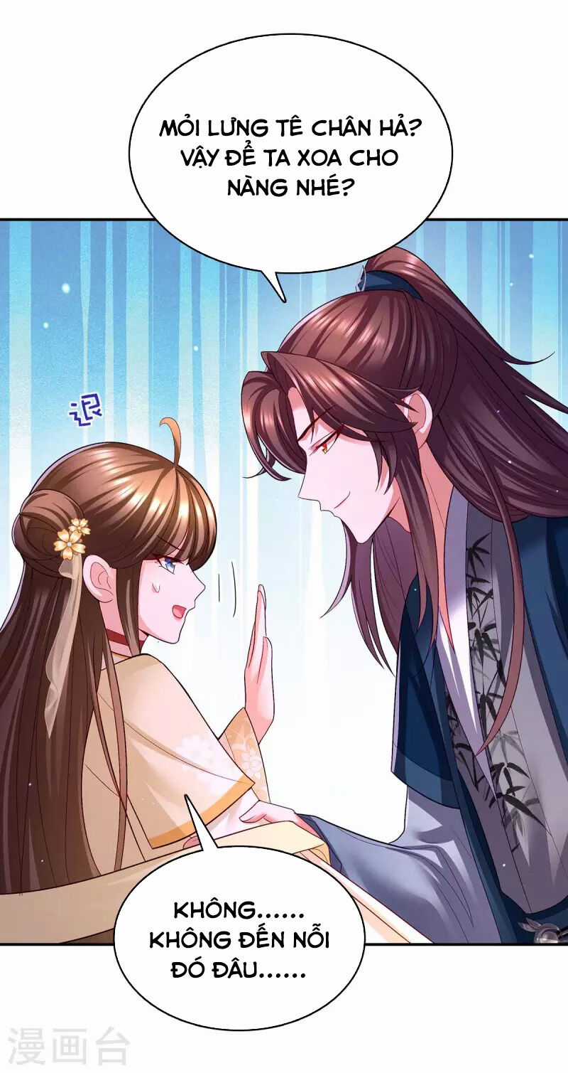 Ta Ở Hậu Cung Làm Lão Đại Chapter 120 trang 26
