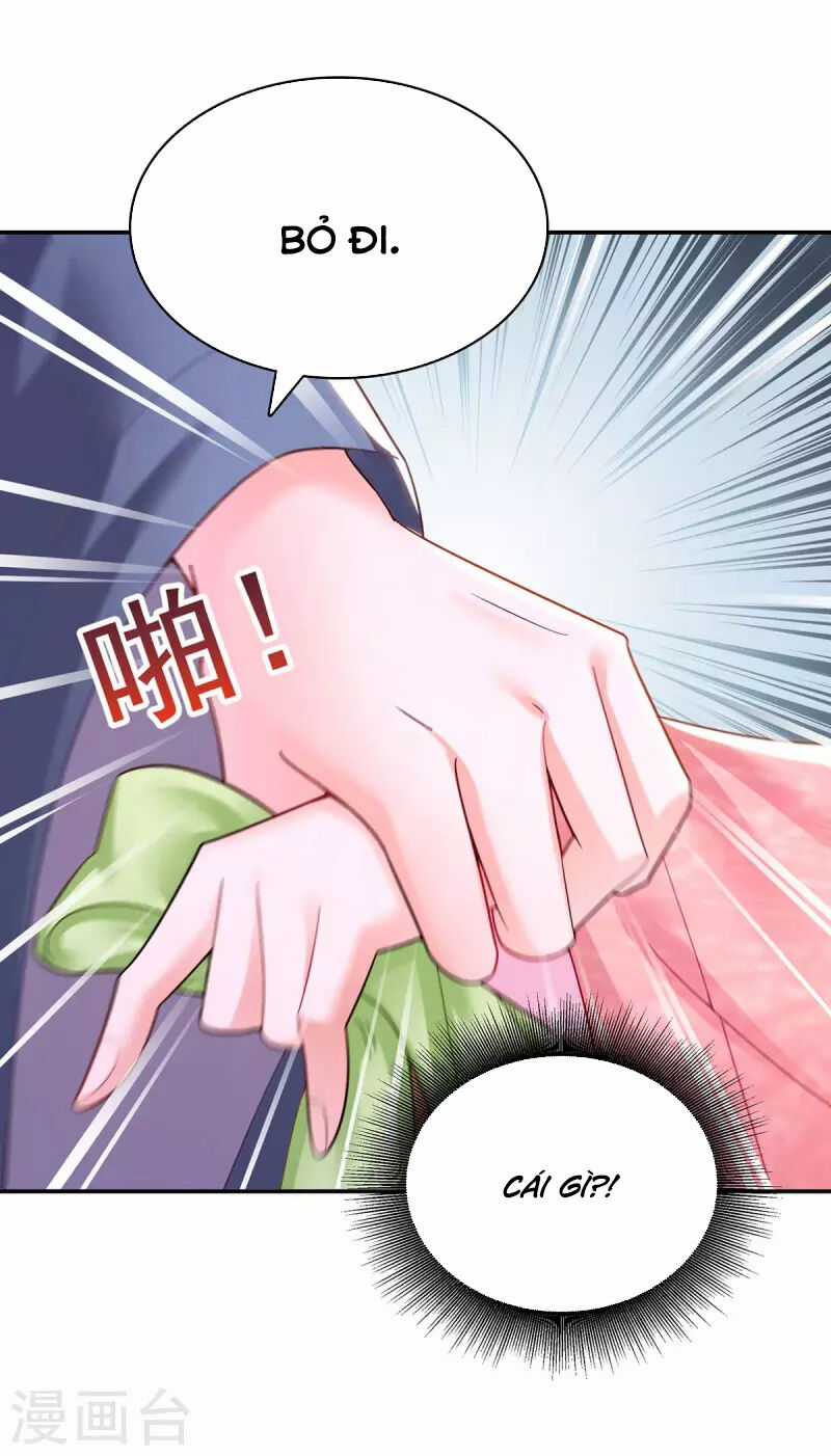 Ta Ở Hậu Cung Làm Lão Đại Chapter 121 trang 15