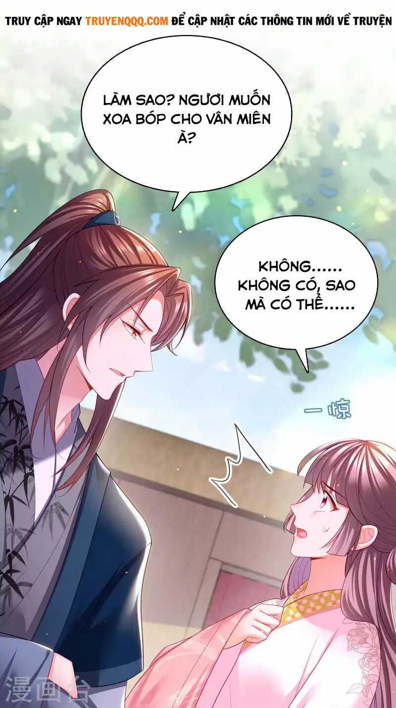 Ta Ở Hậu Cung Làm Lão Đại Chapter 121 trang 20
