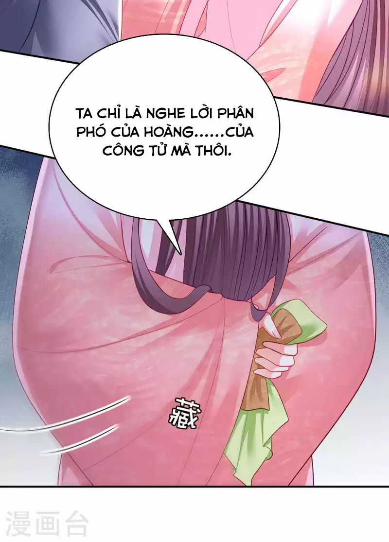 Ta Ở Hậu Cung Làm Lão Đại Chapter 121 trang 21