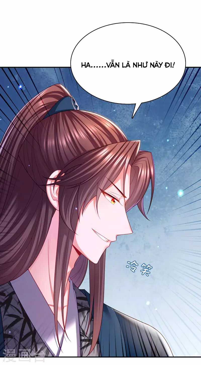 Ta Ở Hậu Cung Làm Lão Đại Chapter 121 trang 22