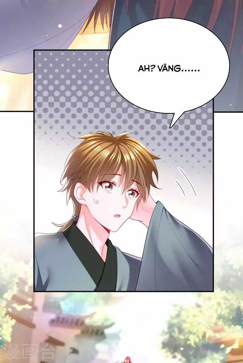 Ta Ở Hậu Cung Làm Lão Đại Chapter 121 trang 25
