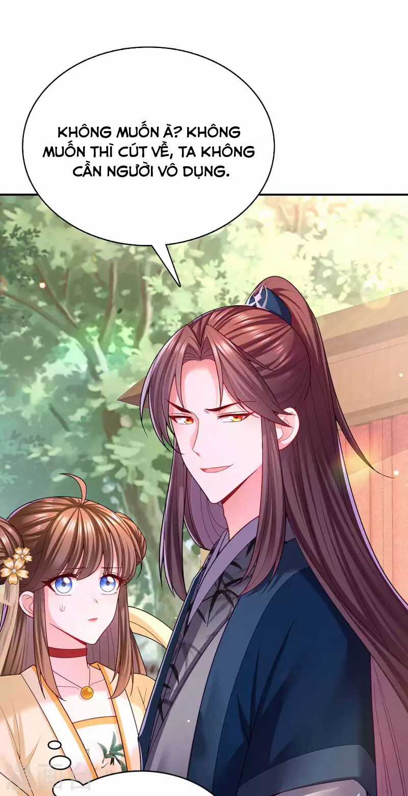 Ta Ở Hậu Cung Làm Lão Đại Chapter 121 trang 3