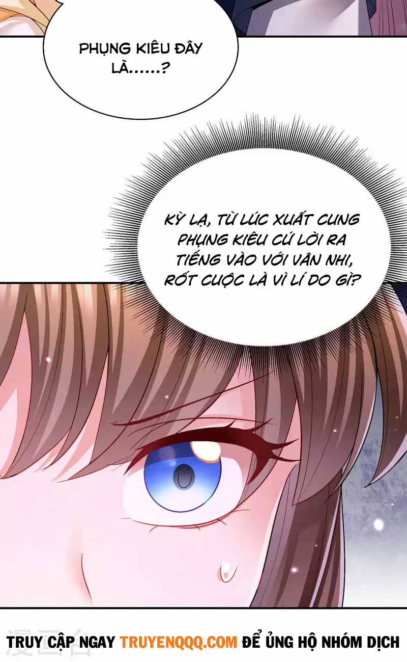 Ta Ở Hậu Cung Làm Lão Đại Chapter 121 trang 4