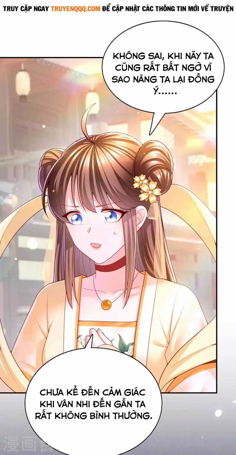 Ta Ở Hậu Cung Làm Lão Đại Chapter 122 trang 10