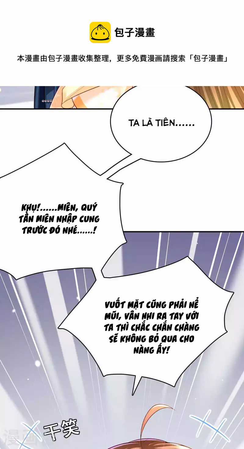 Ta Ở Hậu Cung Làm Lão Đại Chapter 122 trang 17