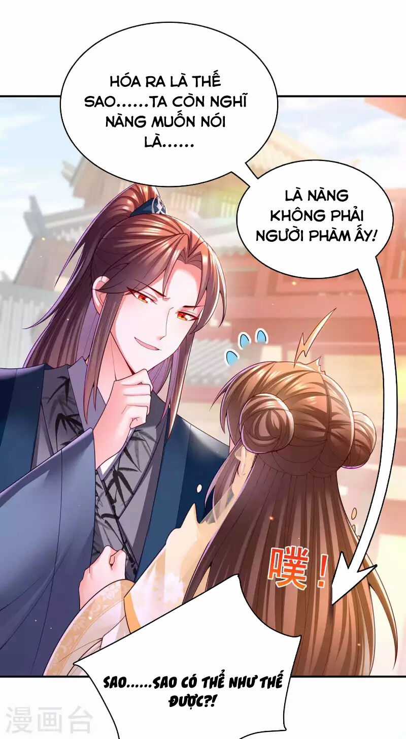 Ta Ở Hậu Cung Làm Lão Đại Chapter 122 trang 19