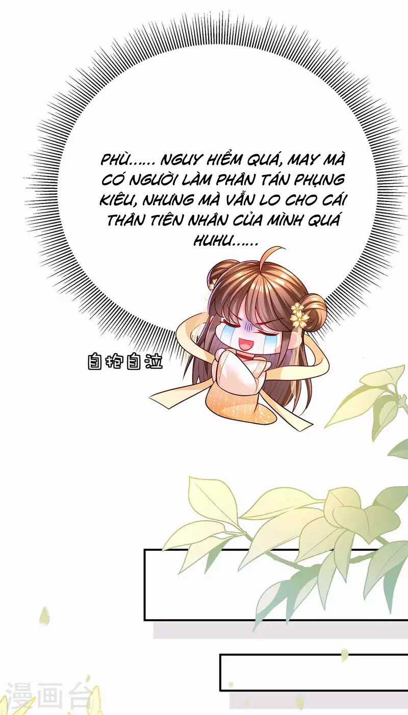 Ta Ở Hậu Cung Làm Lão Đại Chapter 122 trang 24