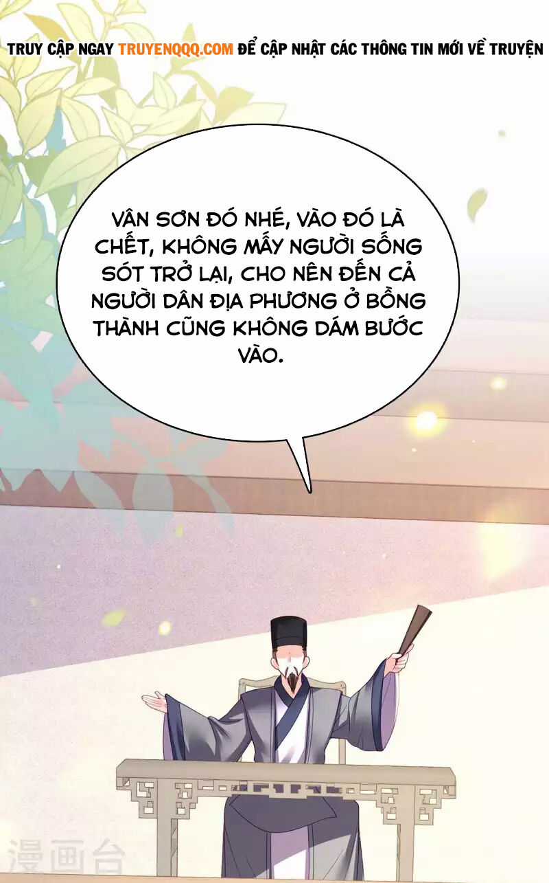 Ta Ở Hậu Cung Làm Lão Đại Chapter 122 trang 25