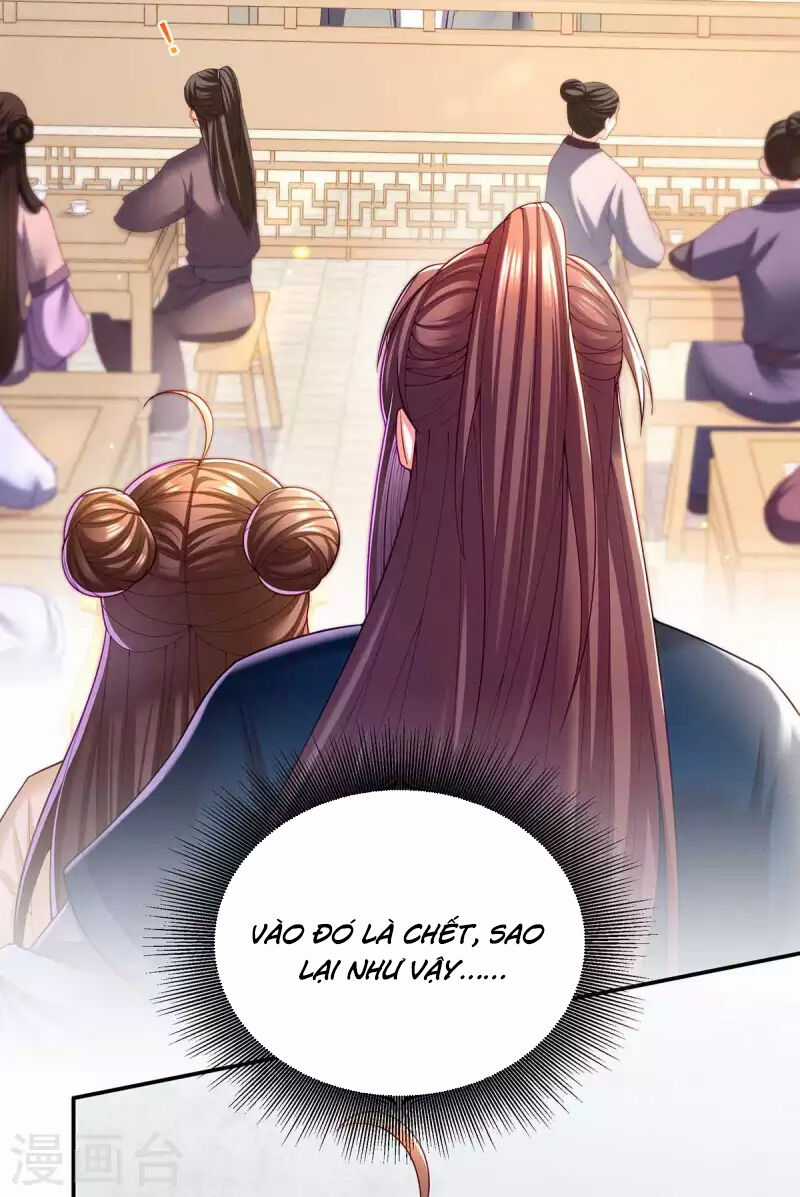 Ta Ở Hậu Cung Làm Lão Đại Chapter 122 trang 26
