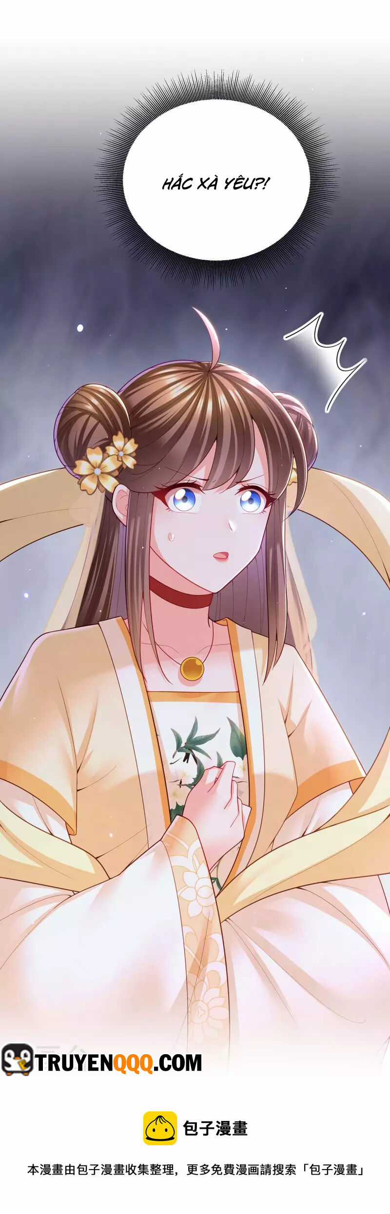 Ta Ở Hậu Cung Làm Lão Đại Chapter 122 trang 30