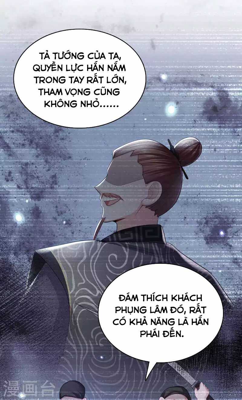 Ta Ở Hậu Cung Làm Lão Đại Chapter 122 trang 6