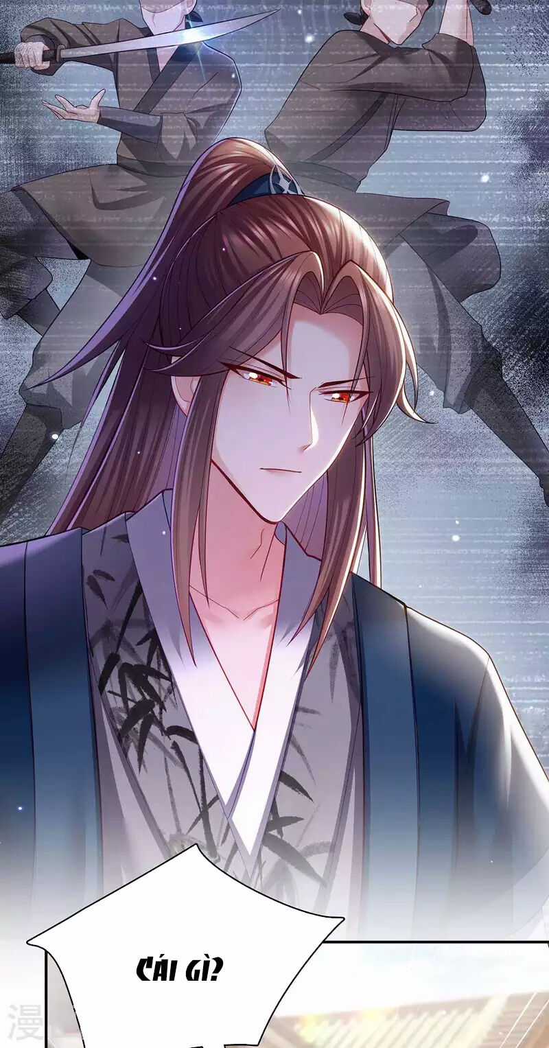 Ta Ở Hậu Cung Làm Lão Đại Chapter 122 trang 7