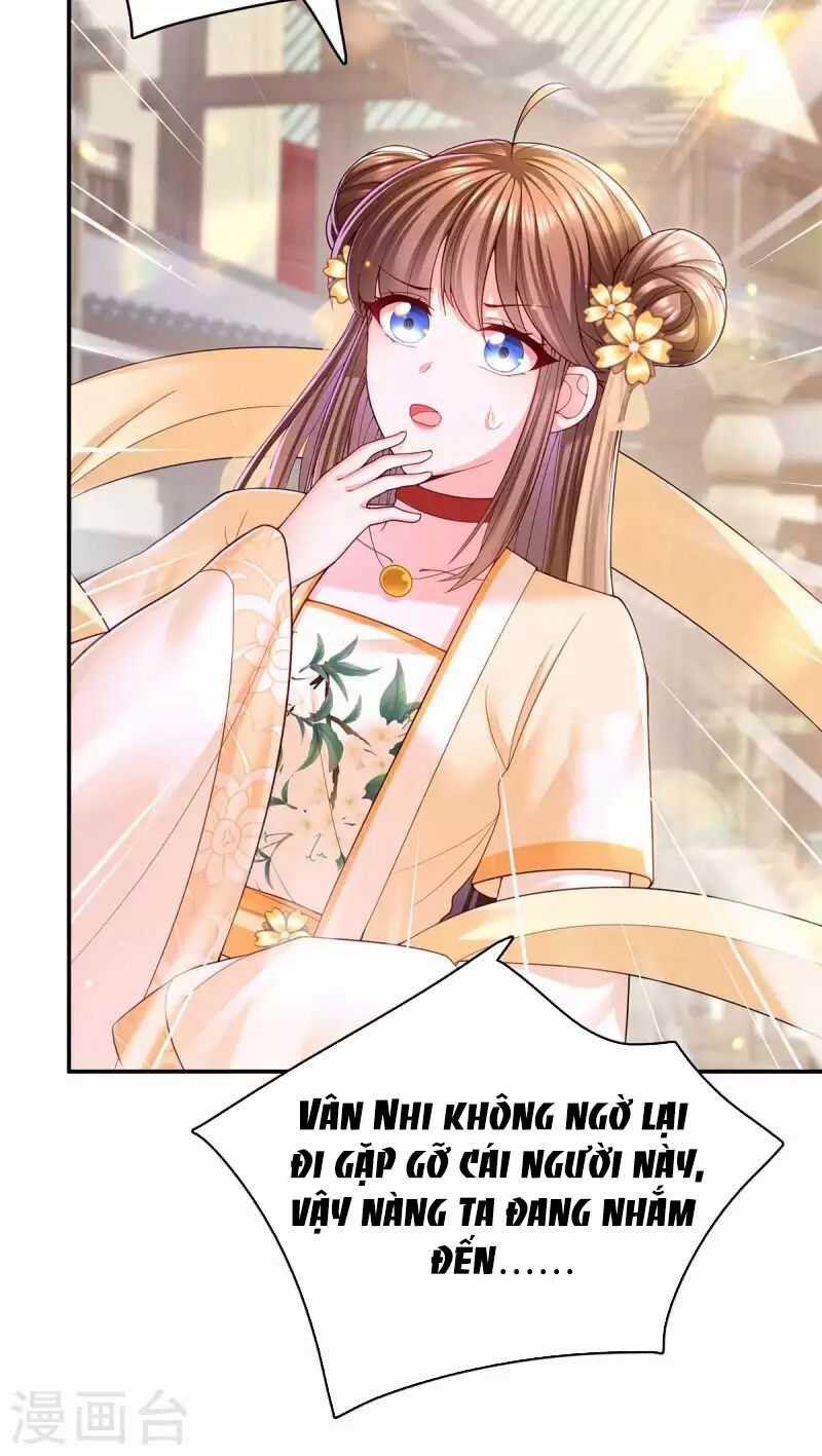 Ta Ở Hậu Cung Làm Lão Đại Chapter 122 trang 8
