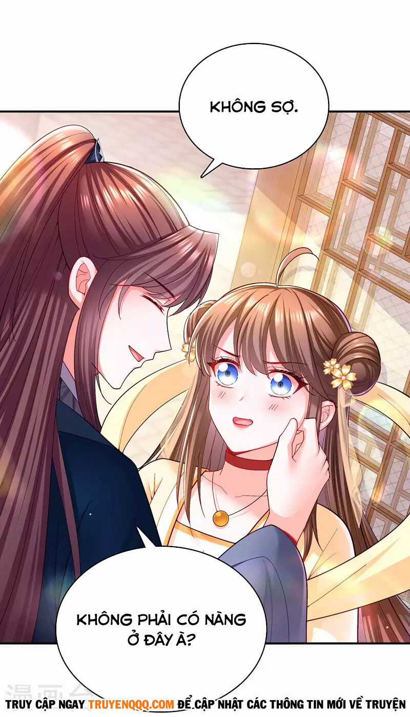 Ta Ở Hậu Cung Làm Lão Đại Chapter 123 trang 10