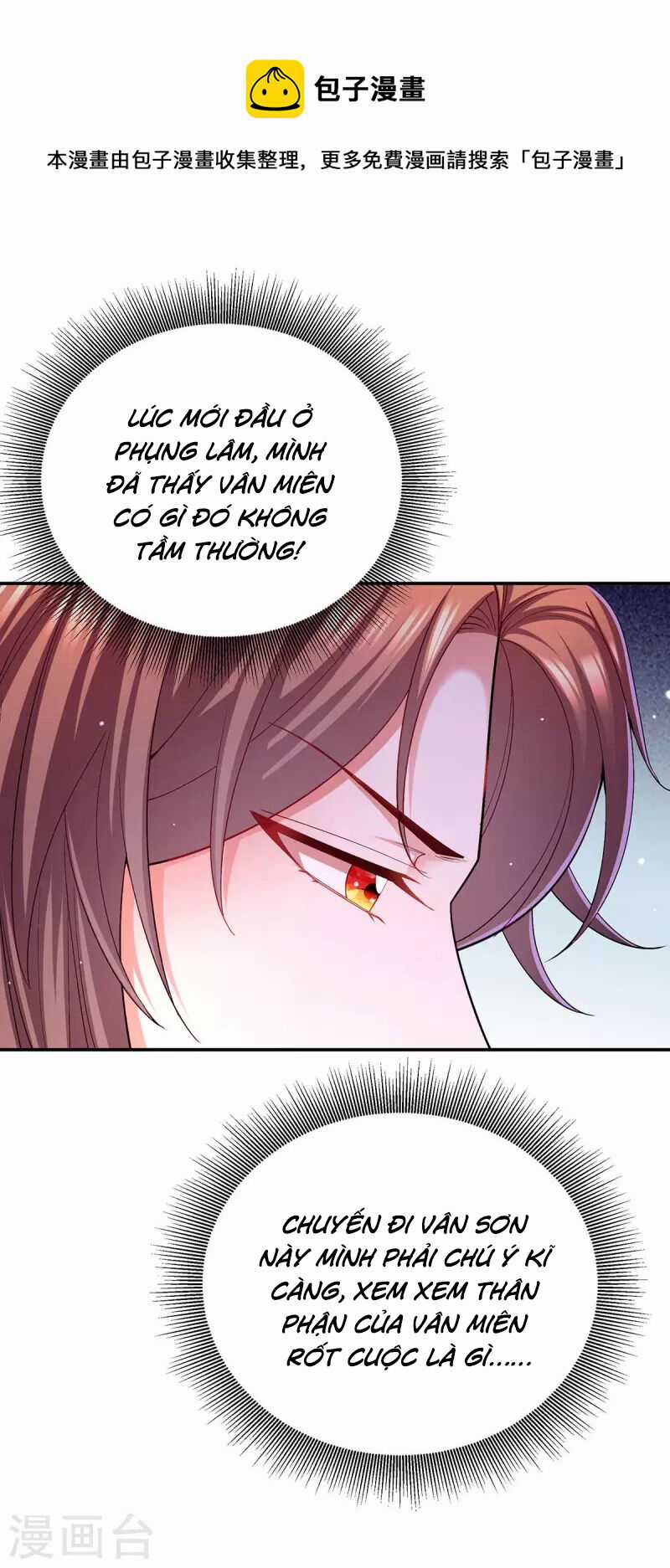 Ta Ở Hậu Cung Làm Lão Đại Chapter 123 trang 13