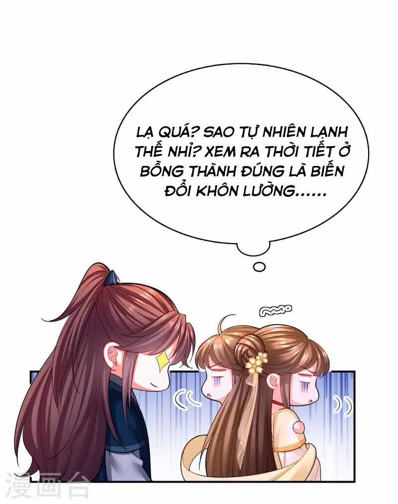 Ta Ở Hậu Cung Làm Lão Đại Chapter 123 trang 14