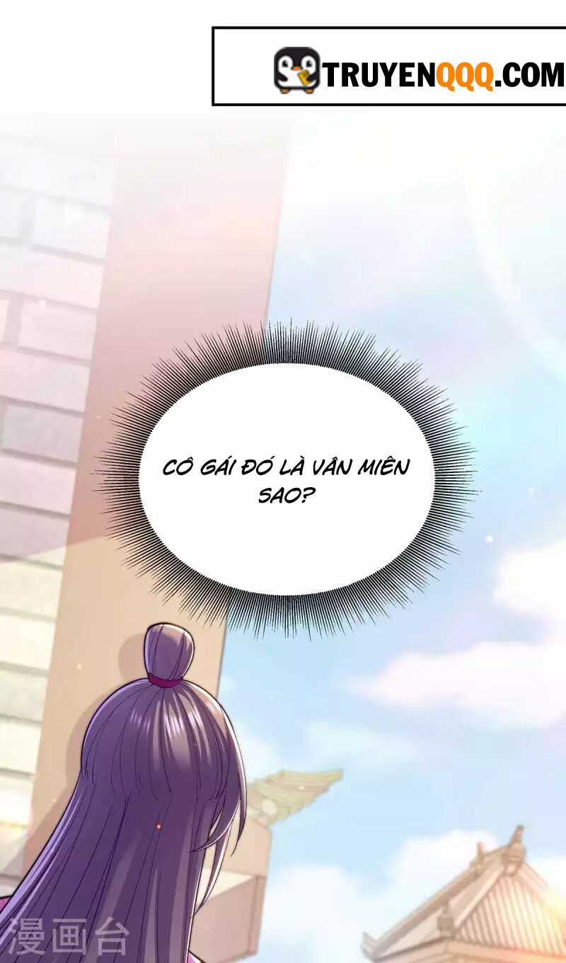 Ta Ở Hậu Cung Làm Lão Đại Chapter 123 trang 15