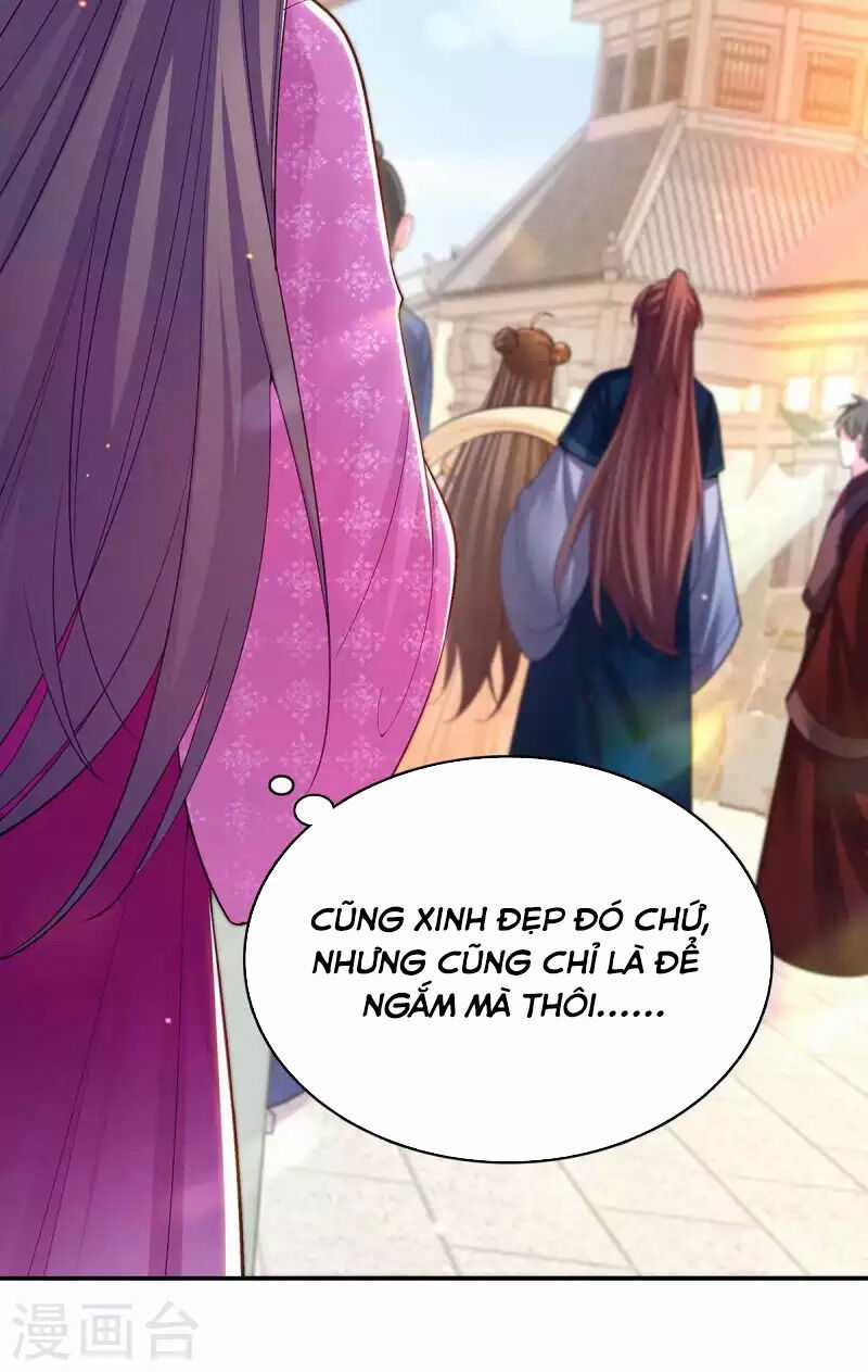 Ta Ở Hậu Cung Làm Lão Đại Chapter 123 trang 16