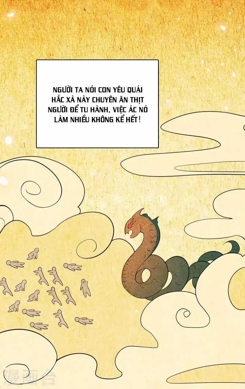 Ta Ở Hậu Cung Làm Lão Đại Chapter 123 trang 2