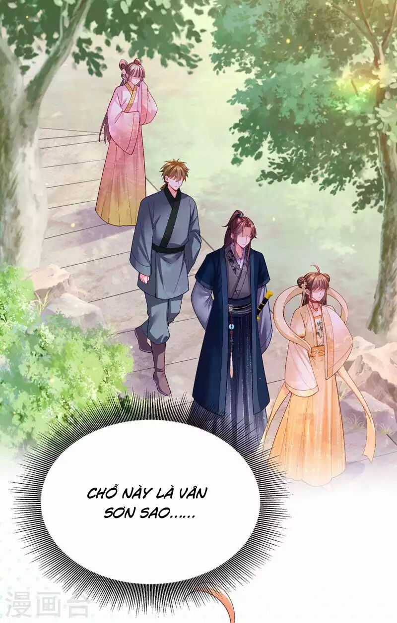 Ta Ở Hậu Cung Làm Lão Đại Chapter 123 trang 22