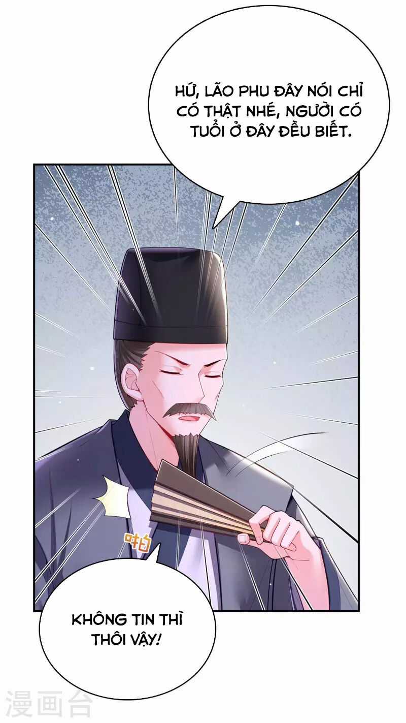 Ta Ở Hậu Cung Làm Lão Đại Chapter 123 trang 6