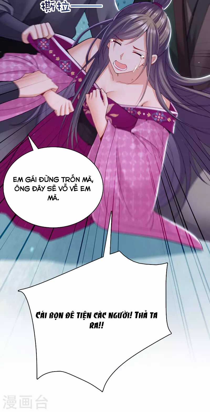 Ta Ở Hậu Cung Làm Lão Đại Chapter 124 trang 10