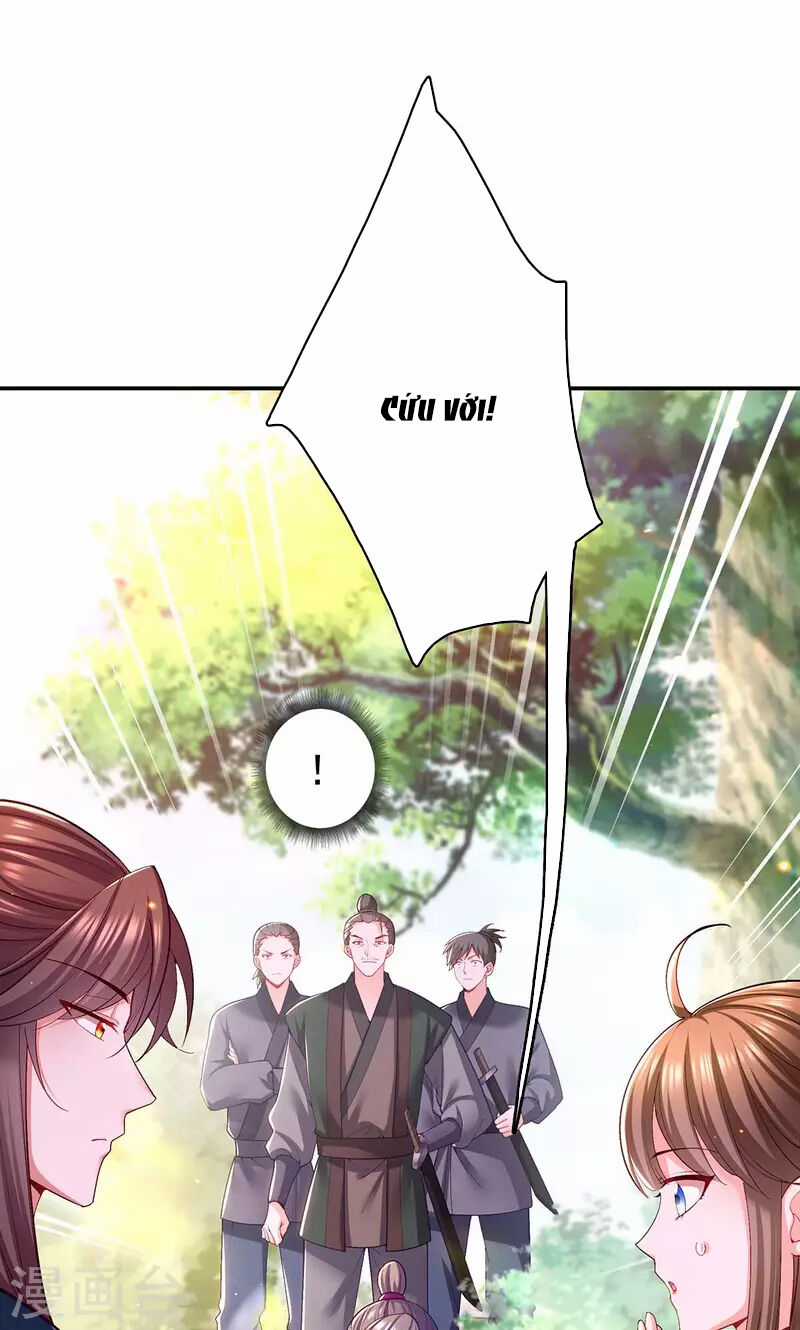 Ta Ở Hậu Cung Làm Lão Đại Chapter 124 trang 2