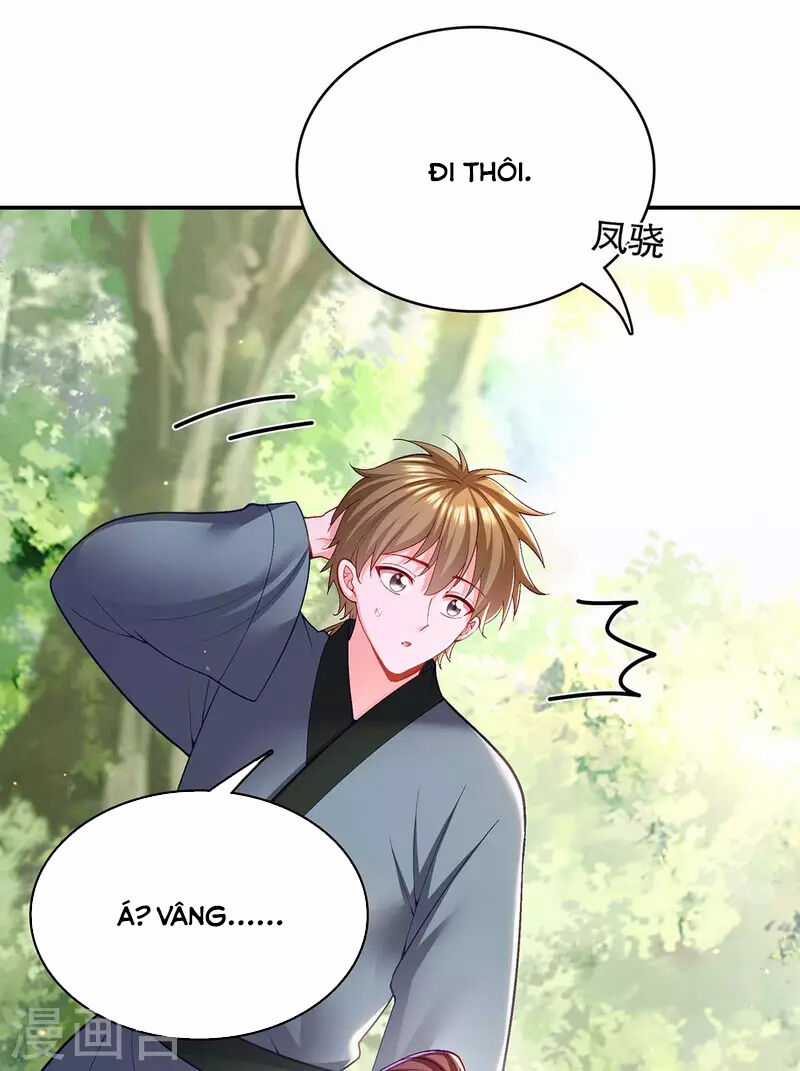 Ta Ở Hậu Cung Làm Lão Đại Chapter 124 trang 21