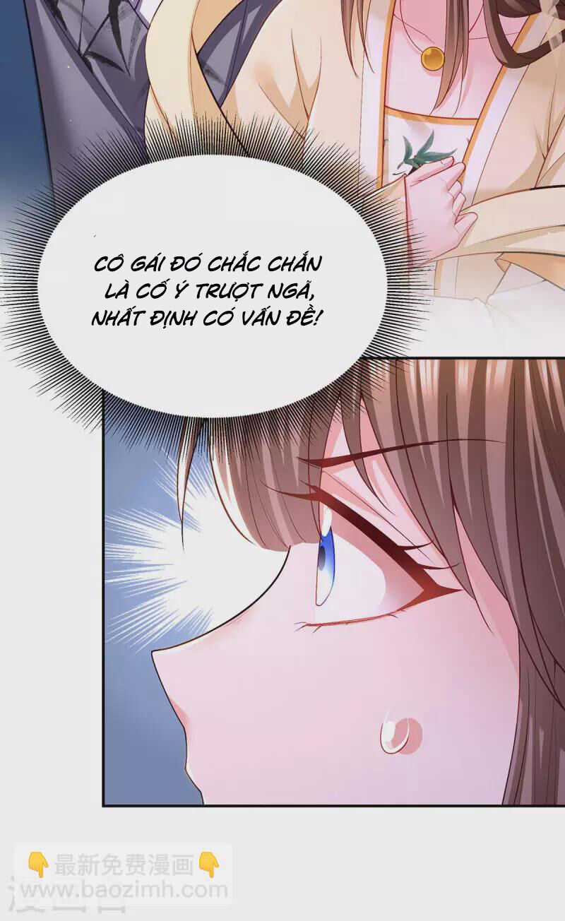 Ta Ở Hậu Cung Làm Lão Đại Chapter 124 trang 25