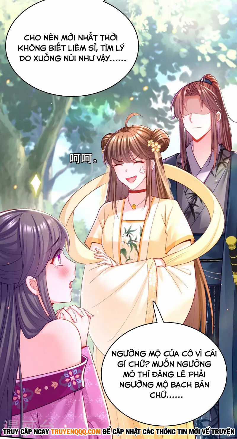 Ta Ở Hậu Cung Làm Lão Đại Chapter 125 trang 10