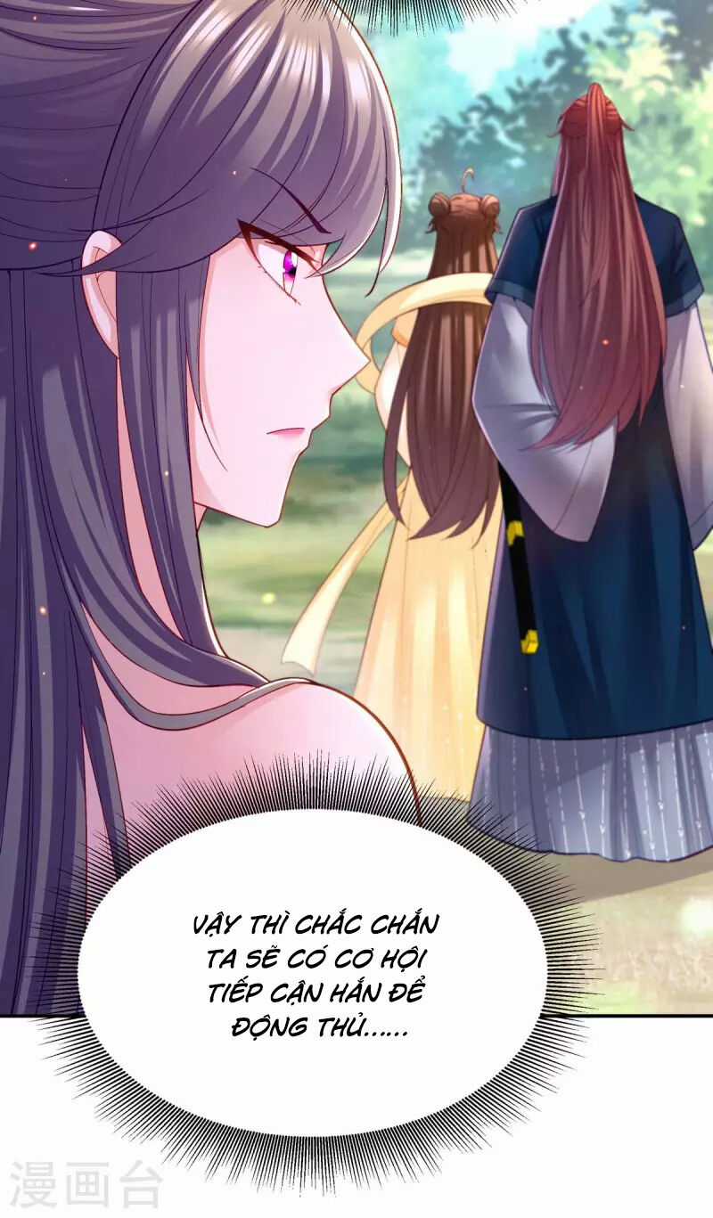 Ta Ở Hậu Cung Làm Lão Đại Chapter 125 trang 19